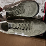 Onitsuka Tiger鬼塚虎復古德訓鞋 透氣男女鞋運動(dòng)休閑板鞋男TOKUTEN 墨綠色/白色 44.5 曬單實(shí)拍圖