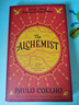 【二手書】煉金術(shù)士25周年版 牧羊少年奇幻之旅 英文原版 The Alchemist 25th Anniversary Edition 保羅柯艾略 Coelho Paulo 英文版 曬單實(shí)拍圖