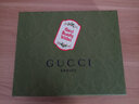 古馳（GUCCI）罪愛(ài)女士香水綺夢(mèng)口紅香水套裝送女友老婆閨蜜生日禮物禮盒套裝 花悅綻放濃香香水三件套裝 曬單實(shí)拍圖