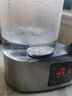 甜城富氫水機(jī)家用凈水機(jī)富氫水杯水素杯小分子水養(yǎng)生水壺電解水素水機(jī) 升級(jí)版（離子膜）款V8  不送贈(zèng)品 曬單實(shí)拍圖