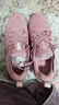 安德瑪（UNDERARMOUR）FLOW Velociti 3女子輕快運(yùn)動(dòng)跑步鞋跑鞋3026124 白色103 39 曬單實(shí)拍圖