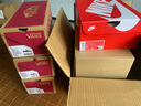萬斯（VANS）中性Era帆布鞋/硫化鞋 VN000EWZBLK 39 曬單實(shí)拍圖