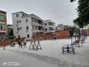 波洛克（BOLUOKE） 室外公園小區健身器材戶(hù)外運動(dòng)社區廣場(chǎng)新農村戶(hù)外健身器材路徑 十二件套B 曬單實(shí)拍圖