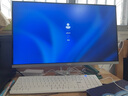 AOC美人魚 24英寸一體機 英特爾酷睿i5 i7 家用企業(yè)辦公學(xué)生網(wǎng)課學(xué)習(xí)臺式機電腦全套整機內(nèi)置音箱wifi 四核N5095 8G 512G固態(tài) 曬單實拍圖