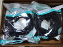 斯格（Sgo） DP線(xiàn)144hz公對公4K高清線(xiàn)顯示器連接線(xiàn)displayport1.2 10米 曬單實(shí)拍圖