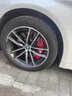 ?？ㄋ緦汃R5系卡鉗罩3系320/325/525/530X1X3X4X5X6鋁合金剎車(chē)卡鉗罩M標(biāo) 寶馬3系 兩對(duì)剎車(chē)卡鉗罩 曬單實(shí)拍圖