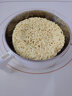 onlycook宿舍用304不銹鋼泡面碗帶蓋個(gè)人專(zhuān)用面條碗學(xué)生餐具大碗 單個(gè) 曬單實(shí)拍圖