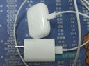 博志逸充電器5v2a適用手機藍牙音箱小風(fēng)扇充電寶快充套裝usb充電頭臺燈智能手表耳機安卓插頭閃充加長(cháng) 5v2a充電器 充電頭+1米type-c數據線(xiàn) 曬單實(shí)拍圖