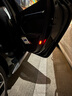 碧藝適用于奧迪車(chē)門(mén)警示燈A4LA6LA7LA5Q4Q6Q5LQ7Q8A8L開(kāi)門(mén)感應防撞燈 奧迪開(kāi)門(mén)警示燈【1個(gè)裝】 曬單實(shí)拍圖