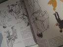 人物速寫(xiě)基礎教程 曬單實(shí)拍圖