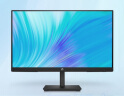 惠普(HP)电脑办公 21.5英寸 FHD IPS 75Hz FreeSync TUV认证低蓝光爱眼电脑显示屏 V22i G5 实拍图