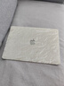 帝伊工坊新款創(chuàng  )意個(gè)性蘋(píng)果電腦保護套適用于macbook保護殼macbook16筆記本air15 pro14外殼13保護套M4/M5 銀河灰 2022-25款Air13(M2/M3/M4) 曬單實(shí)拍圖