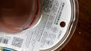 安兒欣PPSU吸管水杯手柄背帶訓(xùn)練杯飲水杯 粉色 330ml 曬單實(shí)拍圖