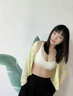 歌力諾（GORRENNO）運(yùn)動(dòng)無(wú)痕內(nèi)衣女夏抹胸薄款防震防下垂無(wú)鋼圈瑜伽聚攏文胸罩套裝 瑪瑙黑 L (推薦75C/80AB) 曬單實(shí)拍圖