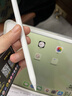 唯少適用iPad Air7觸控筆11/13英寸2025新款M3芯片蘋(píng)果Air6平板手寫(xiě)電容筆2024繪畫(huà)平替pencil磁吸通用 2025/2024款Air7/6【防誤觸電容筆】 曬單實(shí)拍圖