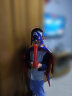 麦儿飞乐万圣节服装儿童披风道具美国队长盾牌奥特曼衣服蜘蛛侠头套玩具 美国队长基础套装 实拍图