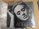 現貨【中圖音像】黑膠 阿黛爾 ADELE《21》 1LP 曬單實(shí)拍圖