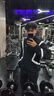 耐克(NIKE)男春秋立領(lǐng)夾克外套 休閑運(yùn)動(dòng) 潮流百搭 FZ0249-010黑色L 曬單實(shí)拍圖