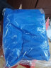 特步（XTEP）儿童童装男女童保暖舒适套头卫衣 皇家蓝(加绒) 165cm 晒单实拍图