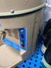 FEST商用全自動(dòng)刨冰機(jī)商用電動(dòng)碎冰機(jī)沙粥冰機(jī)臺(tái)式雪花刨冰機(jī)大容量8KG奶茶店設(shè)備 商用刨冰機(jī)【刨冰量8kg/分鐘】 曬單實(shí)拍圖
