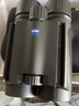 蔡司（ZEISS）望遠(yuǎn)鏡陸地Terra ED10倍25mm物鏡黑演唱會戶外觀察高清大視野雙筒 曬單實拍圖