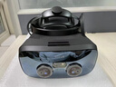 HTC VIVEVarjo XR-3 VR眼鏡一體機(jī) 智能頭戴顯示器 元宇宙游戲體驗(yàn)開發(fā) 增強(qiáng)虛擬現(xiàn) Varjo VR-3 頭盔硬件 曬單實(shí)拍圖