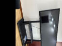 HQisQnse海迅商显会议平板电视机65英寸教学一体机培训教育触控触屏显示屏视频会议室电子白板商用显示 实拍图