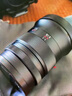 七工匠60mm F2.8二代1:1倍超微距昆蟲(chóng)花卉適用于E口XF口Z50 ZFC M200 A6400 6700 ZVE10 xt5 xt50 Z30 黑色 M43口 曬單實(shí)拍圖