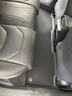 威威【防輻射】汽車腳墊適用特斯拉Modely3小米SU7問界M7M9理想L7L8L9 【防輻射】愛馬格單層【黑色】 小米SU7 曬單實拍圖