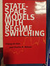 【2-3周達】State-Space Models with Regime Switching: Classical and Gibbs-Sampling Approaches with Appli~ 曬單實(shí)拍圖