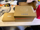 卡西歐（CASIO）G-SHOCK 全新MTG兔年生肖款高端太陽(yáng)能時(shí)尚運動(dòng)男士手表 MTG-B3000CX-9APRT 曬單實(shí)拍圖