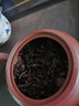 八璽（BAXI）宜興純?nèi)止ぷ仙皦鼐畽诶蠋熢V紫朱泥泡茶壺功夫茶具套裝禮盒 紫朱泥井欄壺 220ml 國助理工藝美術(shù)師徐峰/證書禮盒 曬單實拍圖