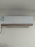 海信（Hisense） 大2匹 藍鯨系列 大風(fēng)量 自清潔 冷暖 新一級變頻 防直吹 速冷 掛機空調 A500 2匹 一級能效 50a500 曬單實(shí)拍圖