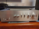 雅馬哈（YAMAHA）【國補15%】A-S501家用高保真發(fā)燒HIFI功放機2.1聲道放大器專業(yè)大功率黑膠合并式立體聲功放原裝 曬單實拍圖