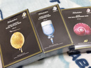 JMsolution肌司研瑩潤(rùn)蜂膠面膜(黑臻版)30ml*10片【臨期清倉(cāng)】 曬單實(shí)拍圖