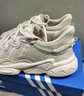 阿迪達斯 （adidas） Originals 三葉草 中性O(shè)ZWEEGO三葉草系列休閑鞋 FX6029 41 曬單實拍圖
