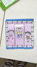 多湖輝新頭腦開發(fā)叢書4歲：加法啟蒙(修訂版)幼兒童3-6歲早教啟蒙左右腦益智力開發(fā)專注力訓(xùn)練正版書籍浙江人民美術(shù)出版社圖書籍 曬單實(shí)拍圖