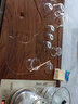 茶盤(pán)一體式 茶機(jī)茶具一體茶具套裝家用全自動(dòng)全自動(dòng)底部上水茶盤(pán)茶具套裝家用玻璃整套實(shí)木茶臺(tái)辦公泡茶電磁 03平步青云玻璃(底部上水) 曬單實(shí)拍圖