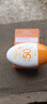 安利碧林軍訓(xùn)美白防曬霜持久防曬隔離霜SPF50+ 冰爽美肌防曬霜SPF50+ 1瓶裝 曬單實拍圖
