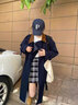 真維斯連帽衛(wèi)衣男春秋季2025新款重磅國(guó)潮衣服加絨加厚寬松大碼男士外套  黑色(無量貼胸標(biāo)_大背標(biāo)) 2XL (185) (體重160-180斤) 曬單實(shí)拍圖