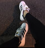 阿迪達(dá)斯 （adidas）金標(biāo)貝殼頭女鞋男鞋春季新款低幫減震休閑小白鞋三條紋板鞋運(yùn)動(dòng)鞋 EG4958/金標(biāo)貝殼頭/店長(zhǎng)推薦 38 曬單實(shí)拍圖