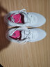 斯凱奇（Skechers）女鞋春季跑步鞋女新款輕便透氣網(wǎng)布白色運動(dòng)鞋子女減震耐磨慢跑鞋 白色（店長(cháng)推薦） 40 曬單實(shí)拍圖