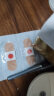 北京同仁堂鸡眼贴护理盒（内含棉签） 足部鸡眼膏手部脚趾去脚后根肉茧肉刺跖疣瘊药械 6贴/盒  三盒装 实拍图