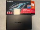 技嘉6600显卡 猎鹰GIGABYTE AMD Radeon RX 6600 EAGLE 8G电竞游戏设计智能学习电脑独立显卡支持4K 实拍图