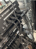 臻威（ZHENWEI）3.5mm轉雙卡儂母頭音頻線(xiàn) XLR卡農公母電腦聲卡接音響連接線(xiàn)功放調音臺線(xiàn)20M 曬單實(shí)拍圖