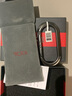 TUMI/途明TRAVEL ACCESS登山扣化金屬掛鉤 煙槍色/0192141GM 曬單實(shí)拍圖