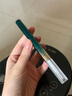 蘭奕（LANYI）大牌適合素顏的口紅不掉色不沾杯小樣支試用裝持久保濕不脫妝防水 橘紅色系 胡蘿卜色口紅 曬單實(shí)拍圖