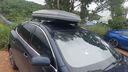 智匯汽車(chē)車(chē)頂行李箱SUV通用大容量轎車(chē)專(zhuān)車(chē)專(zhuān)用汽車(chē)改裝車(chē)載旅行箱架 雙開(kāi)600L+靜音橫桿+包安裝+5708A 日產(chǎn)逍客奇駿勁客途達(dá)樓蘭途樂(lè) 曬單實(shí)拍圖