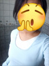 PMOG純欲甜辣假兩件長(cháng)袖針織衫女秋冬季修身顯瘦設計感小眾打底衫上衣 藍色 M 86-105斤 曬單實(shí)拍圖