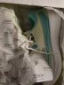 特步（XTEP）门店同款X竞速360跑步鞋马拉松专业PB训练跑鞋男透气减震运动鞋女 帆白/果冻绿-男 41 实拍图
